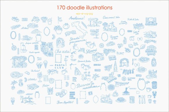 Bring La Dolce Vita to Your Designs