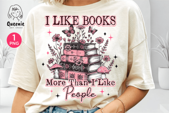 The Ultimate Design Asset for Book Lovers and Introverts
